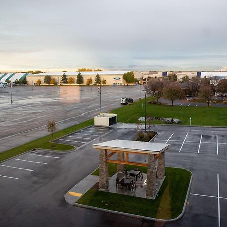 My Place Hotel-Boise-Nampa, Id-Idaho Center Extérieur photo