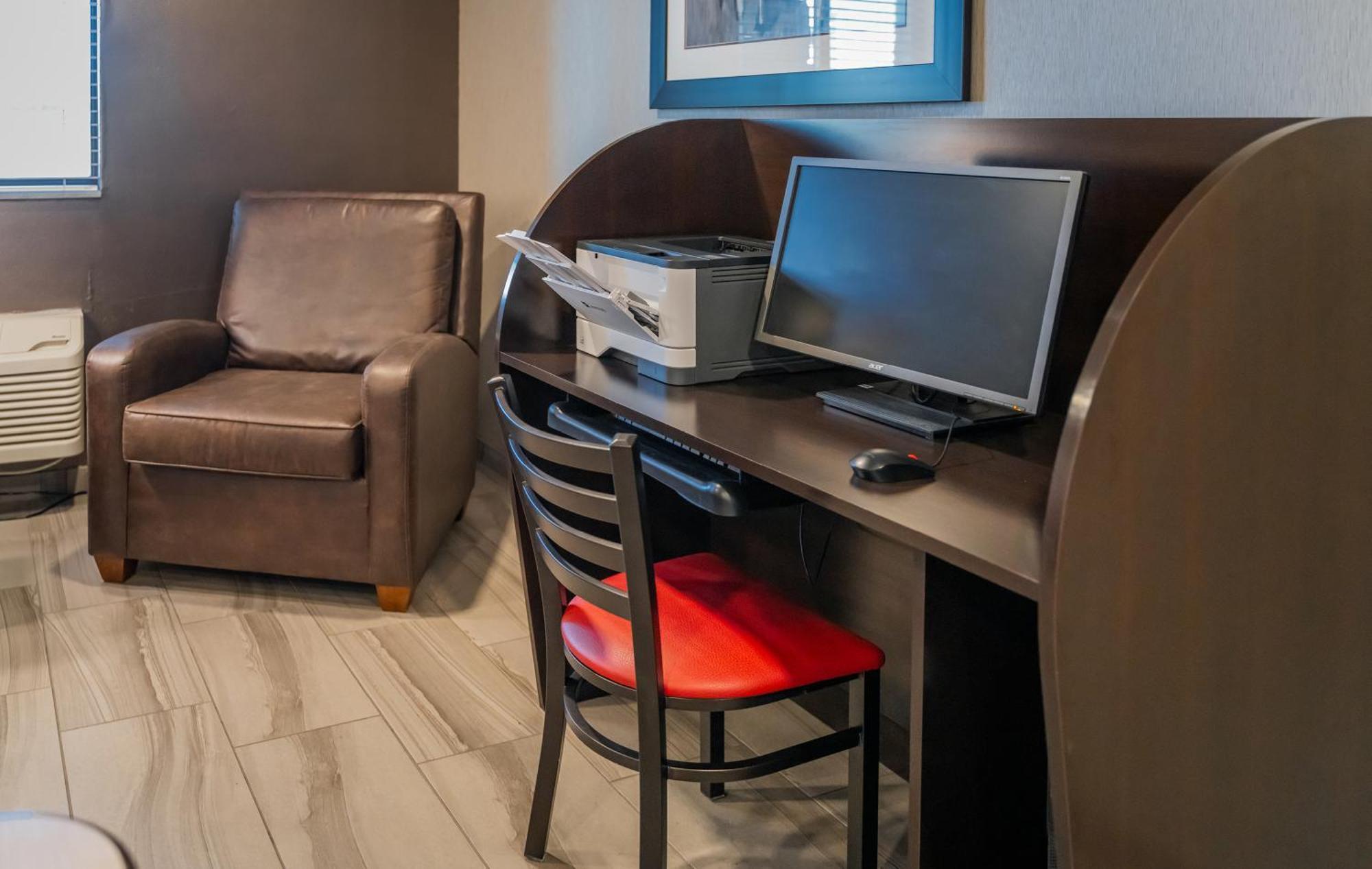 My Place Hotel-Boise-Nampa, Id-Idaho Center Extérieur photo