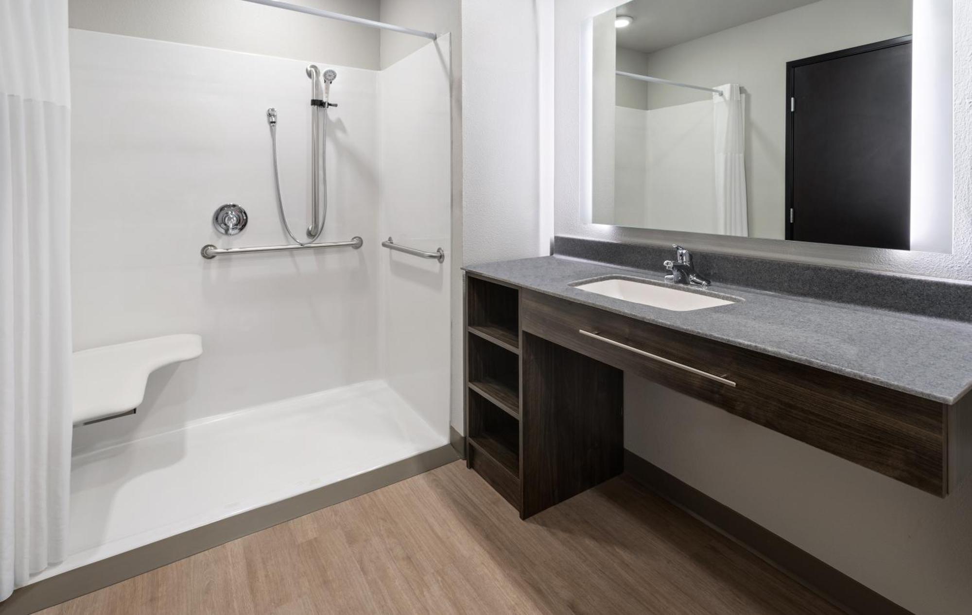 My Place Hotel-Boise-Nampa, Id-Idaho Center Extérieur photo