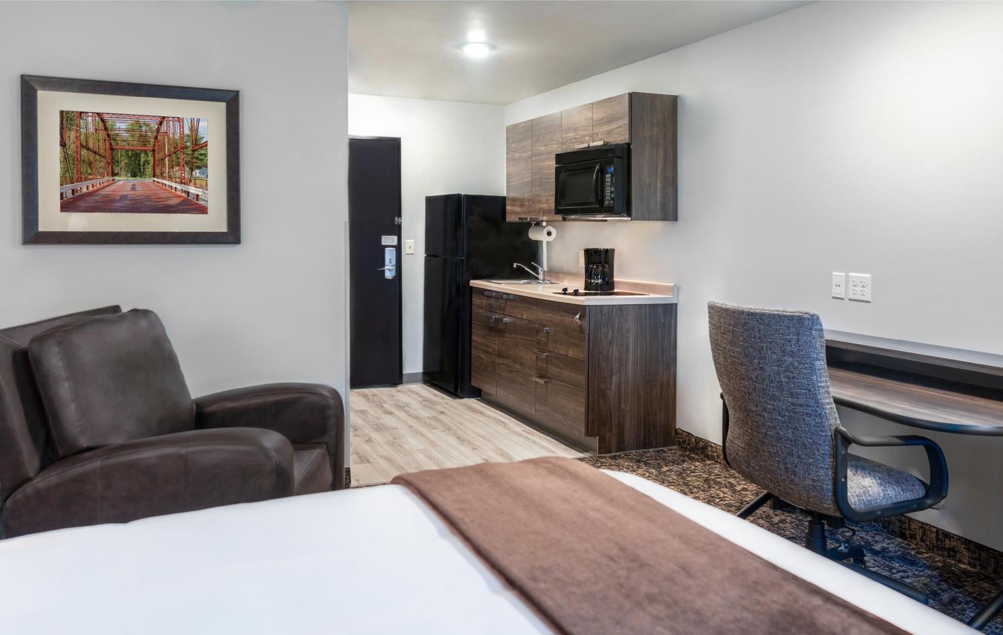 My Place Hotel-Boise-Nampa, Id-Idaho Center Extérieur photo