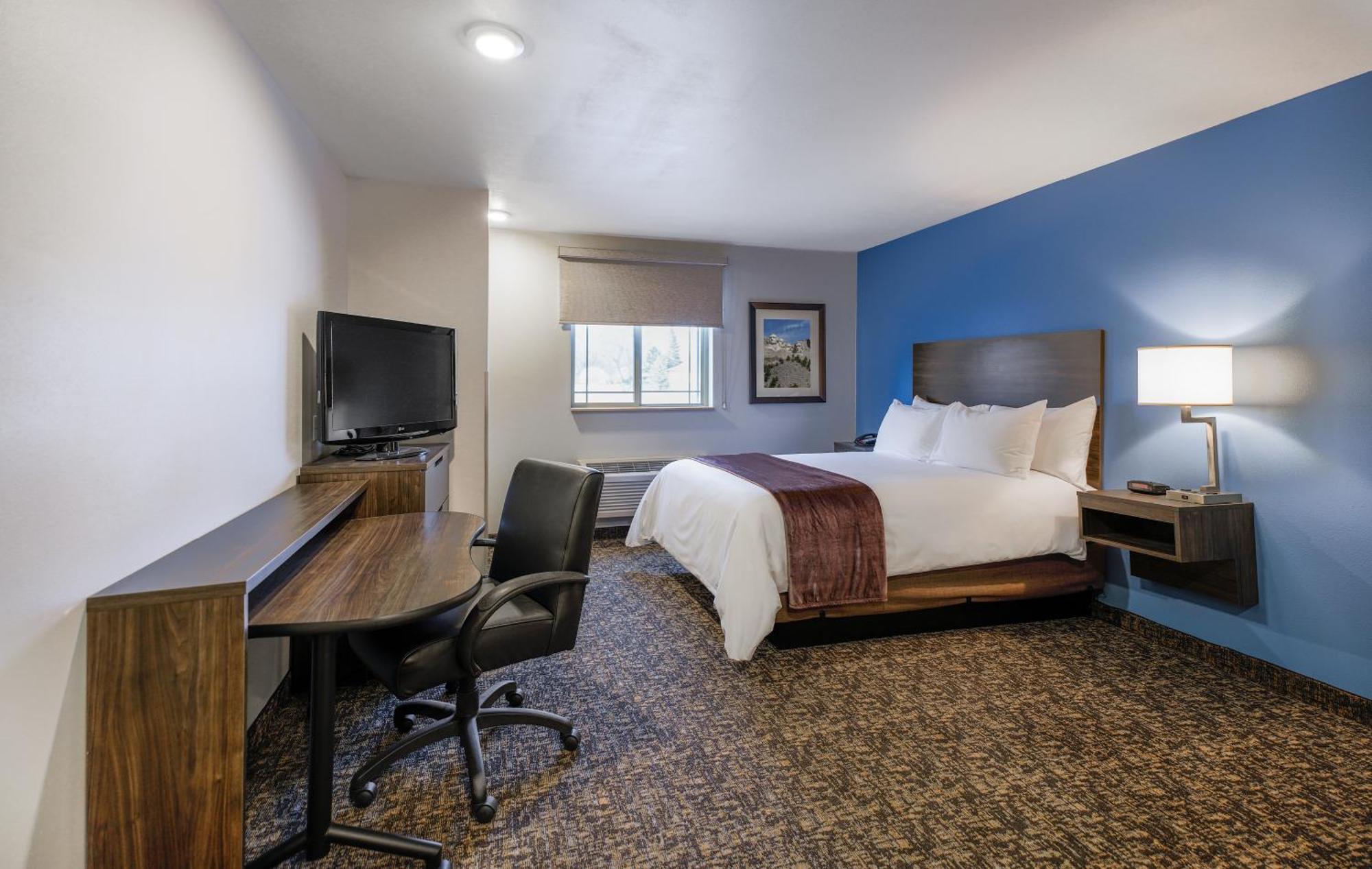 My Place Hotel-Boise-Nampa, Id-Idaho Center Extérieur photo