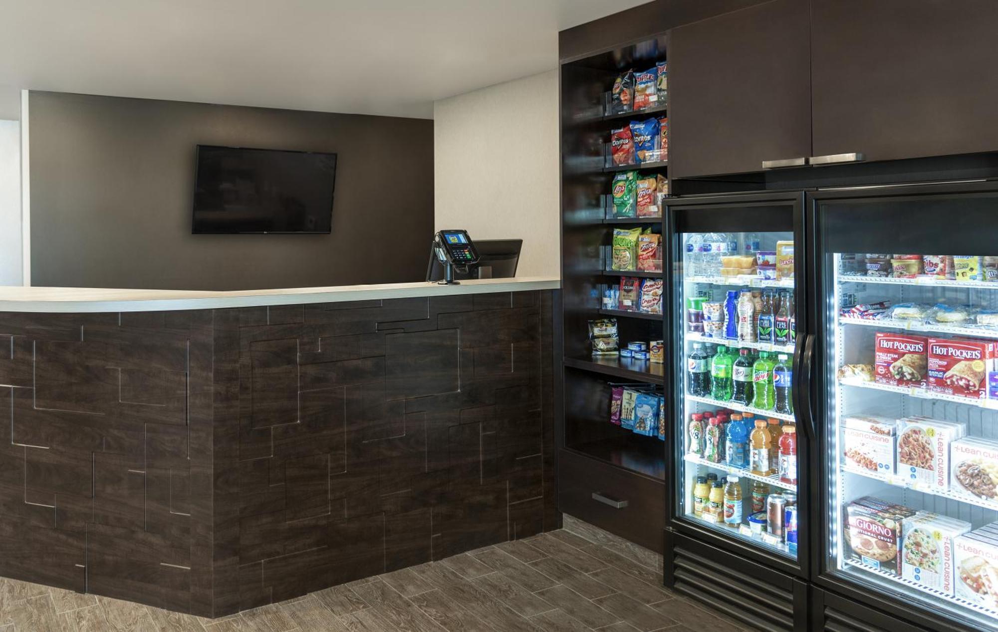 My Place Hotel-Boise-Nampa, Id-Idaho Center Extérieur photo